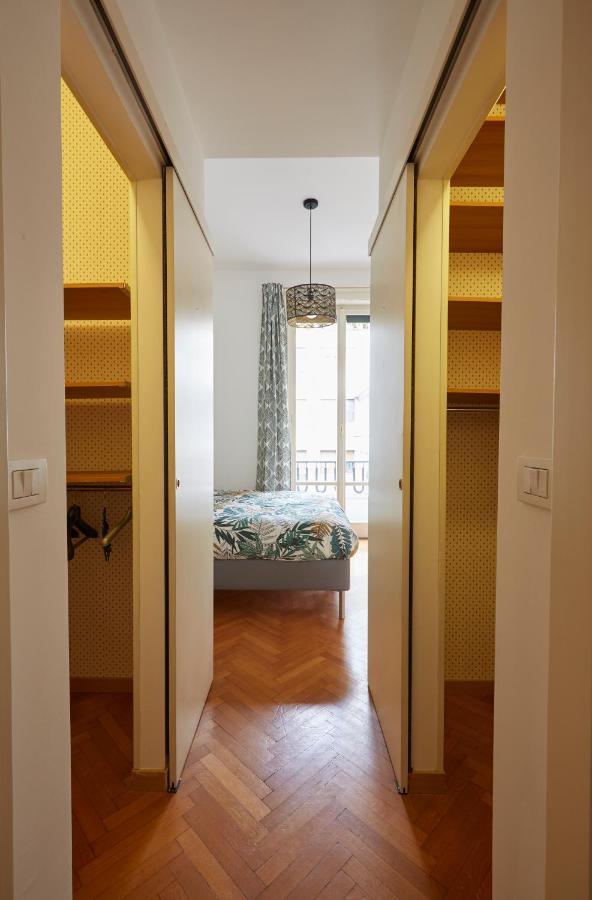 Corridoni Suite Apartment Mailand Exterior foto