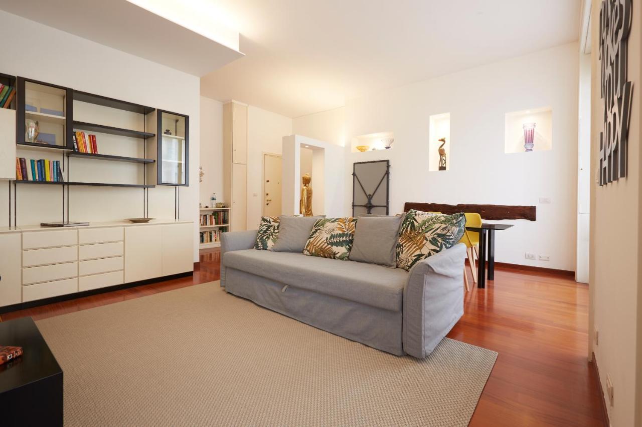 Corridoni Suite Apartment Mailand Exterior foto