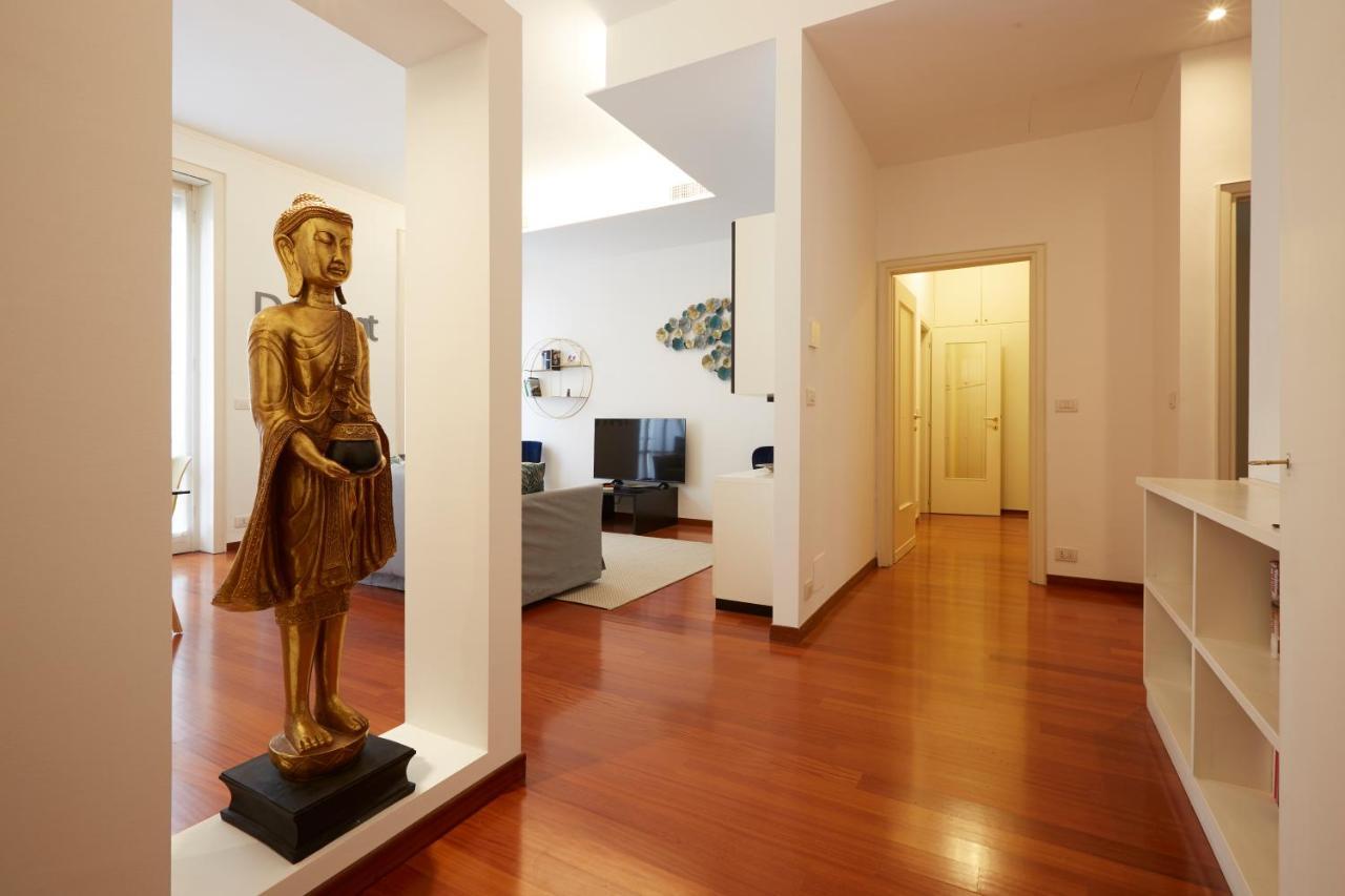 Corridoni Suite Apartment Mailand Exterior foto